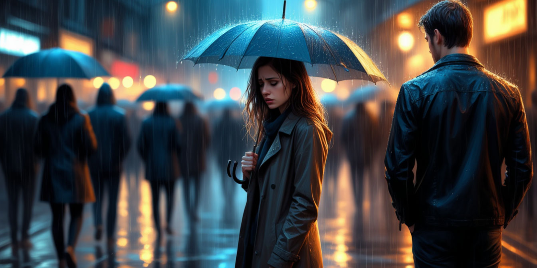 Семь сигналов от Вселенной: как незнакомцы становятся вашими помощниками на Земле