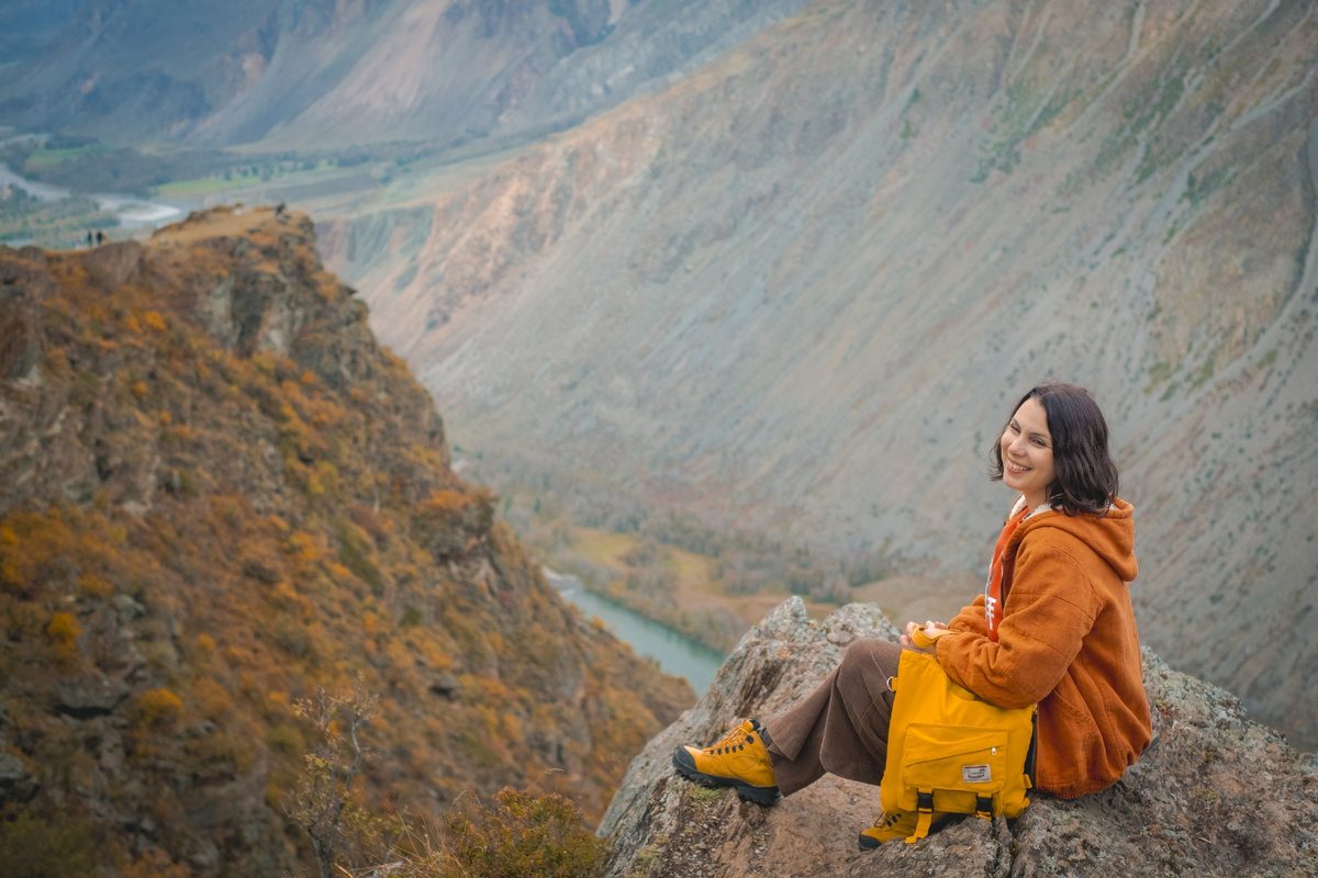 Все еще гонишься за совершенством?