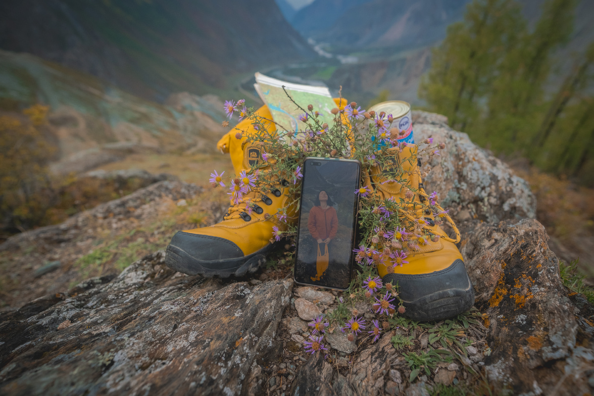 Все еще гонишься за совершенством?