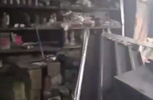    Фото: кадр из видео