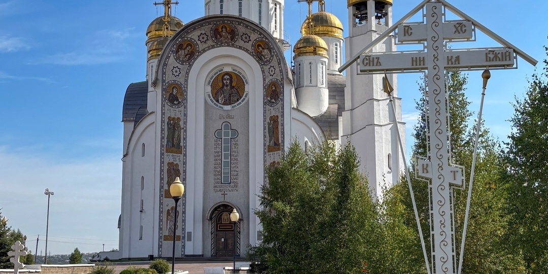 Почему храмы — лучшие точки на туристической карте.