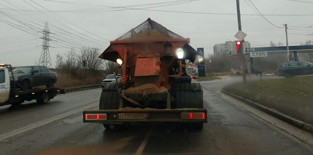    Фото: Администрация г. Кострома
