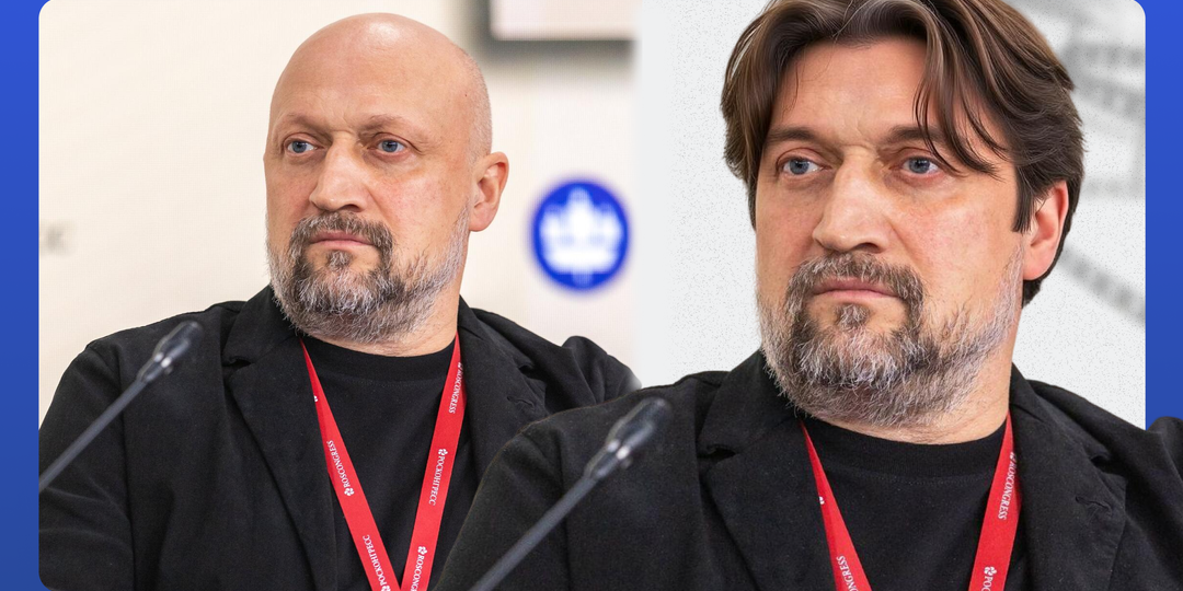 Нарастила волосы лысым актёрам: они стали до неузнаваемости красивыми. Показываю результаты