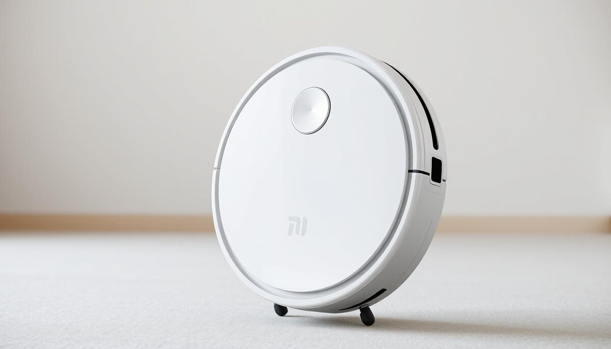 Пылесос Xiaomi Mijia Omni Robot