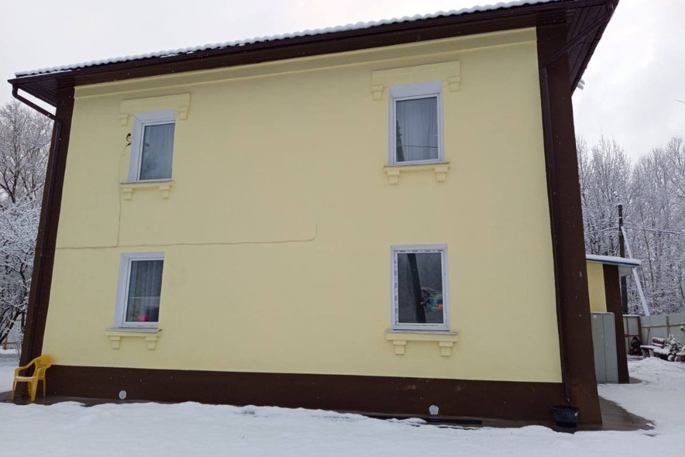    В пансионате не соблюдались санитарные нормы.