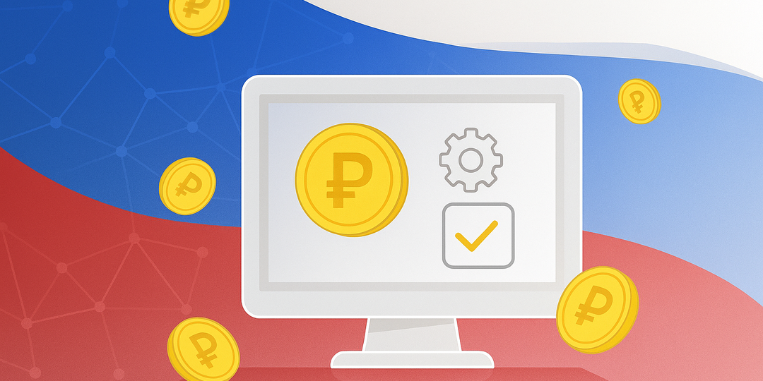 Как в 2025 году получить финансирование на разработку ПО или сервиса в России