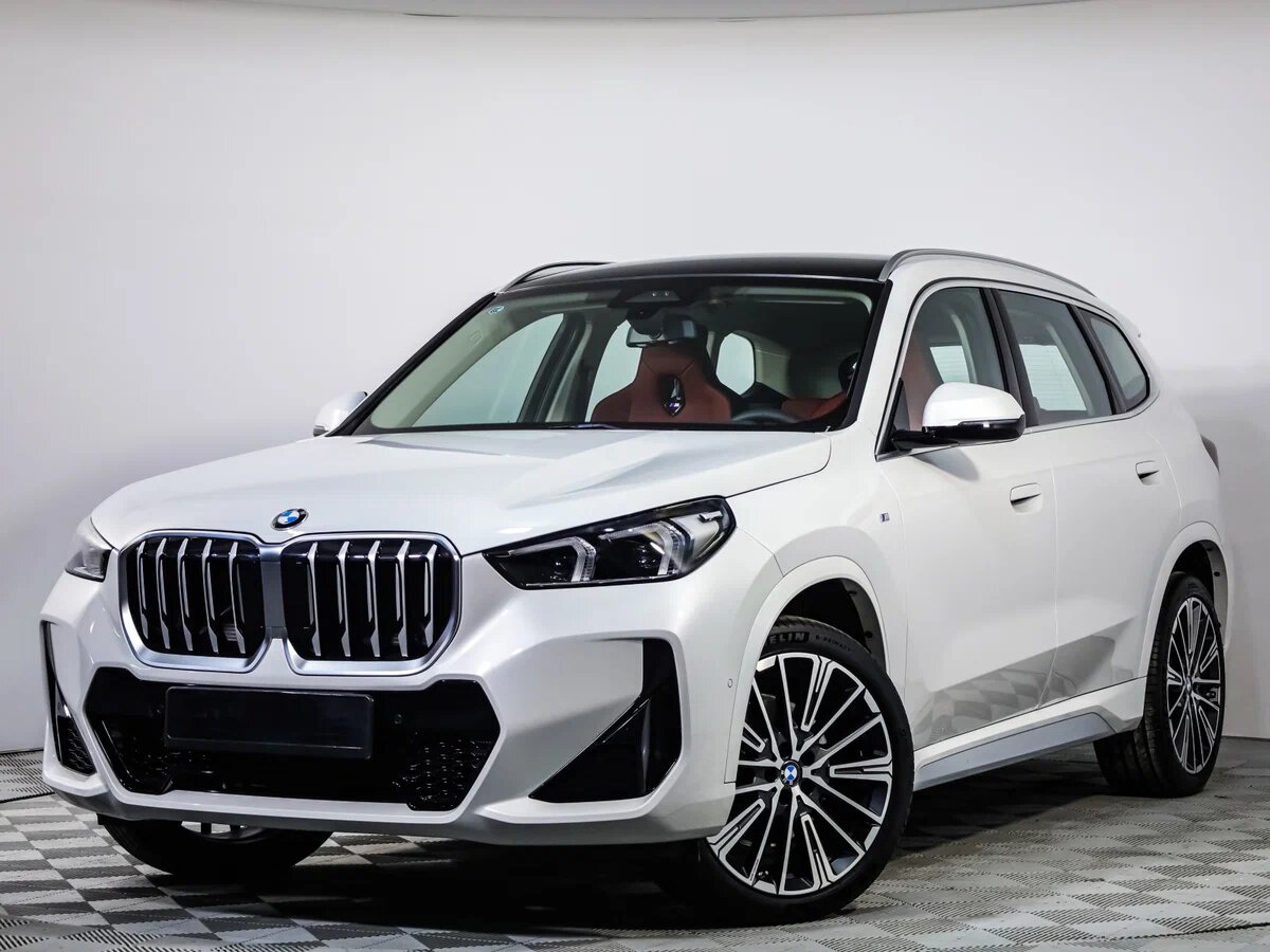BMW X1 U11/U12
