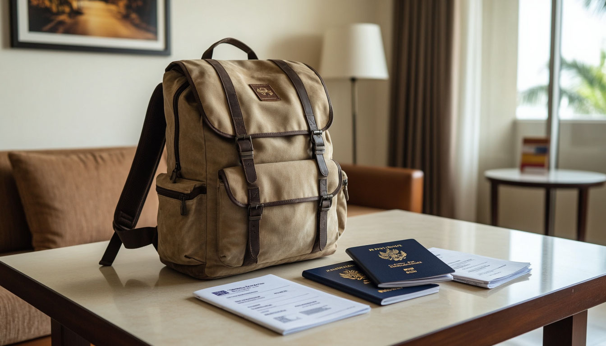 Туристическая страховка для поездки в Белиз для россиян