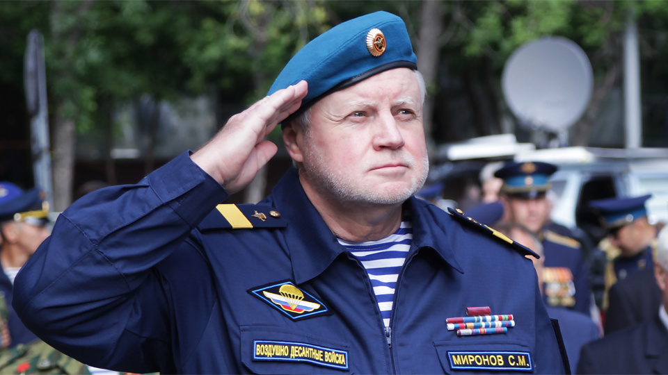 Бывших десантников не бывает. Фото Яндекс.Картинки. 