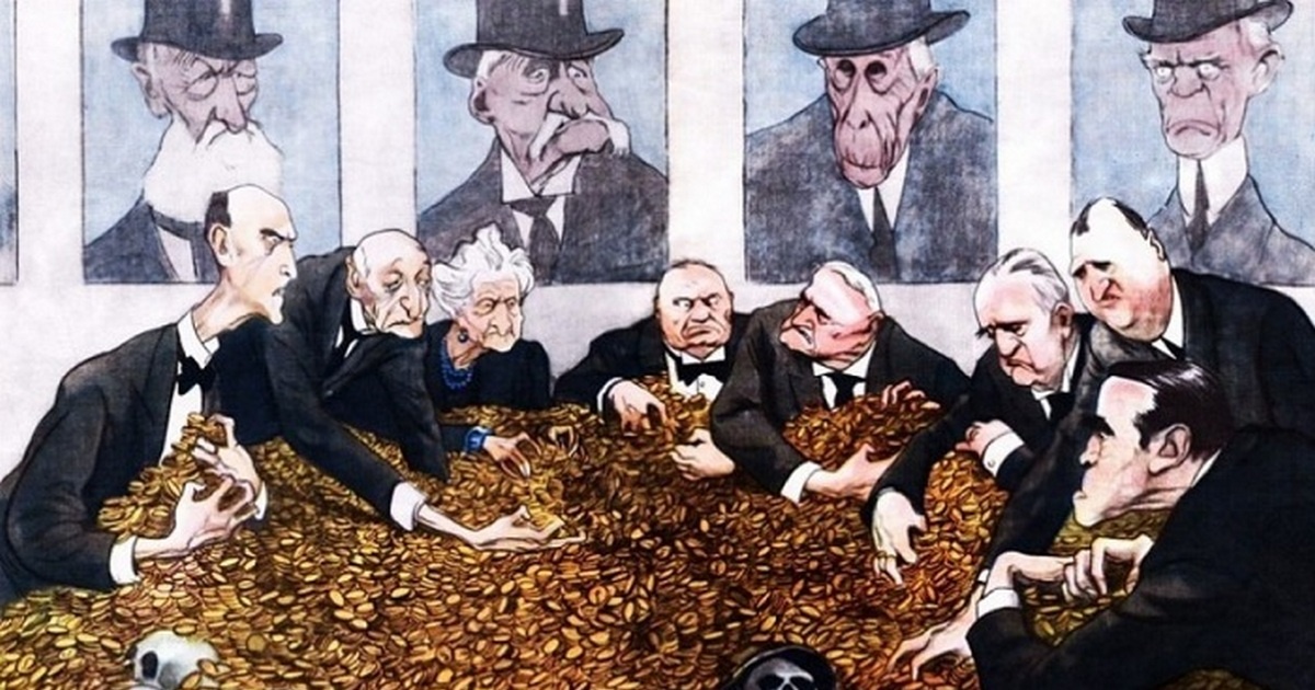 А теперь и мы так живём. Фото Яндекс.Картинки. 