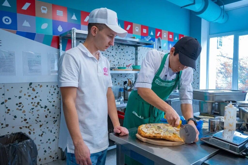     В Оренбуржье началась профориентационная смена для подростков с ОВЗ Оренбуржье
📷    В Оренбуржье началась профориентационная смена для подростков с ОВЗ Оренбуржье
📷    В Оренбуржье началась профориентационная смена для подростков с ОВЗ Оренбуржье
📷    В Оренбуржье началась профориентационная смена для подростков с ОВЗ Оренбуржье
