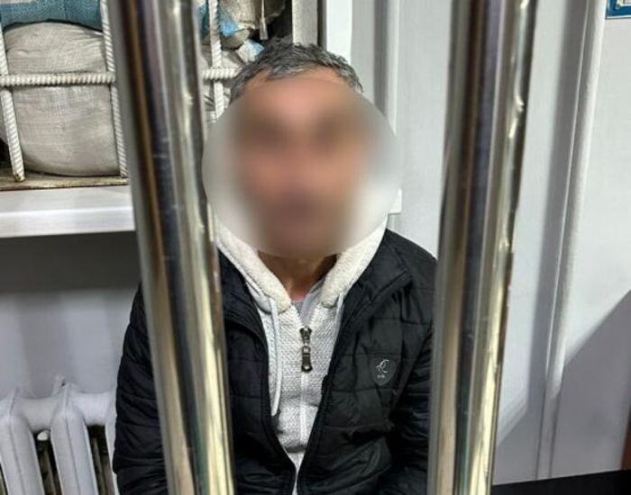 Иллюстрация: ГУФСИН РФ по РО