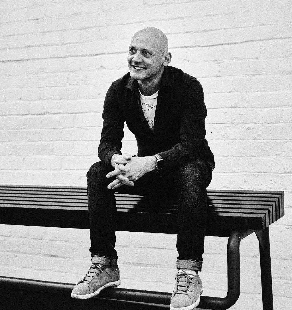 Александр Фомин - "Становитесь раздражительными, если долго не курите?".