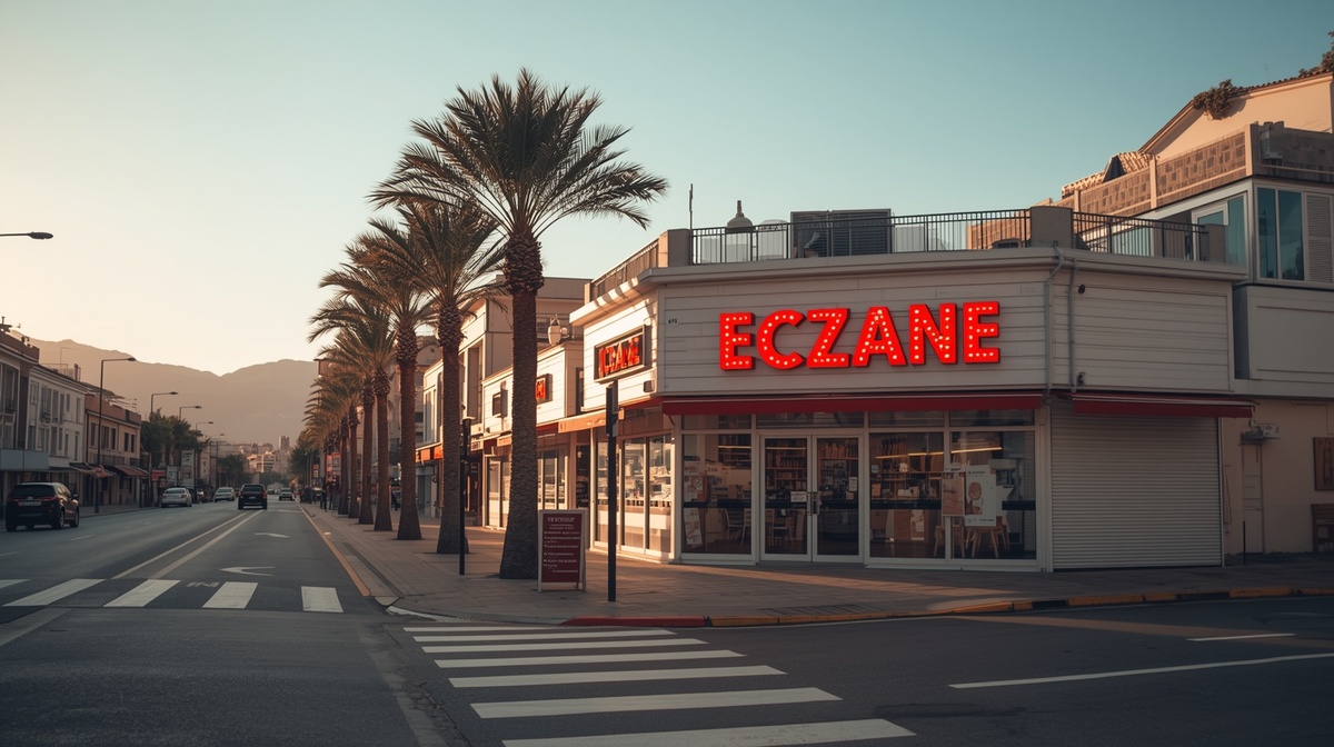 Gündüz Otel | Отель в Турции