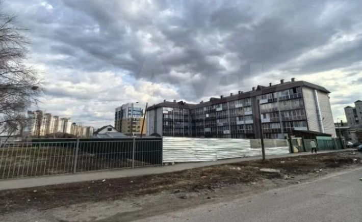 Ул. Короленко
Фото: «Авито»