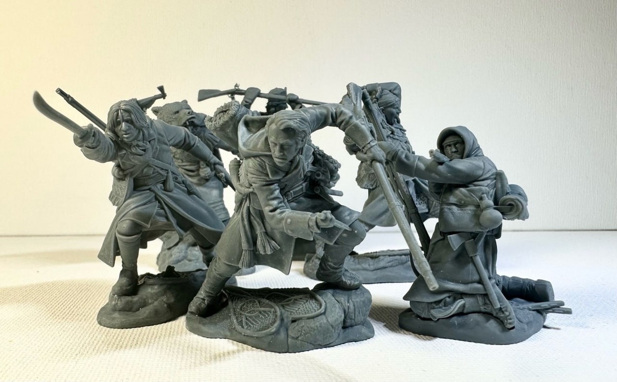 фото из ВК-группы Plastic Platoon