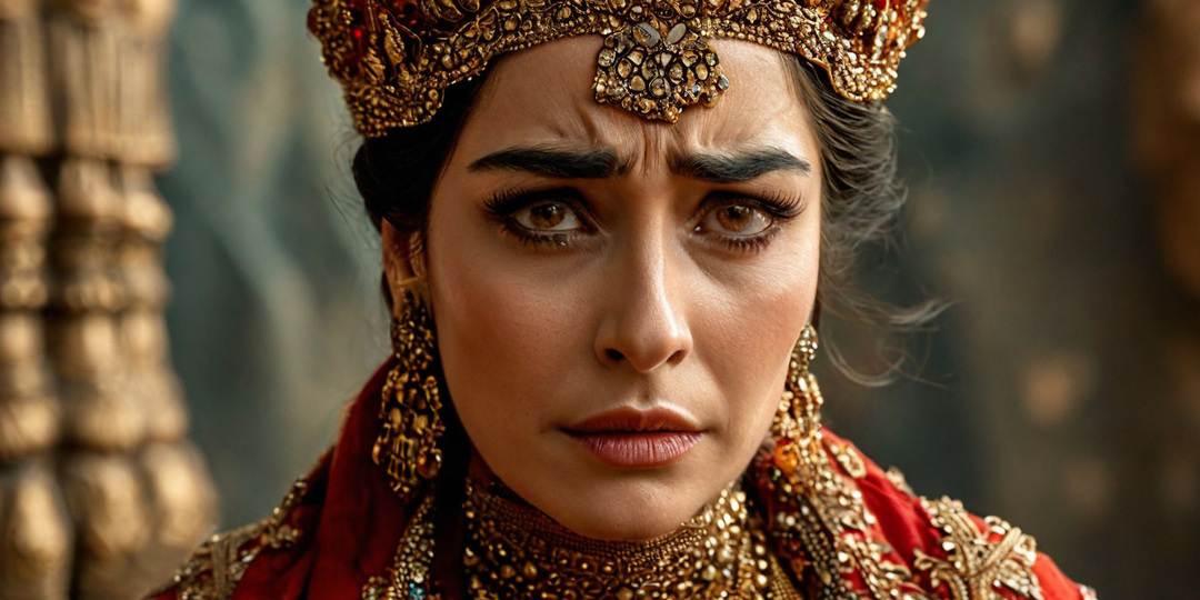 Запретная любовь и гнев султана: позорная история падения Фатьмы