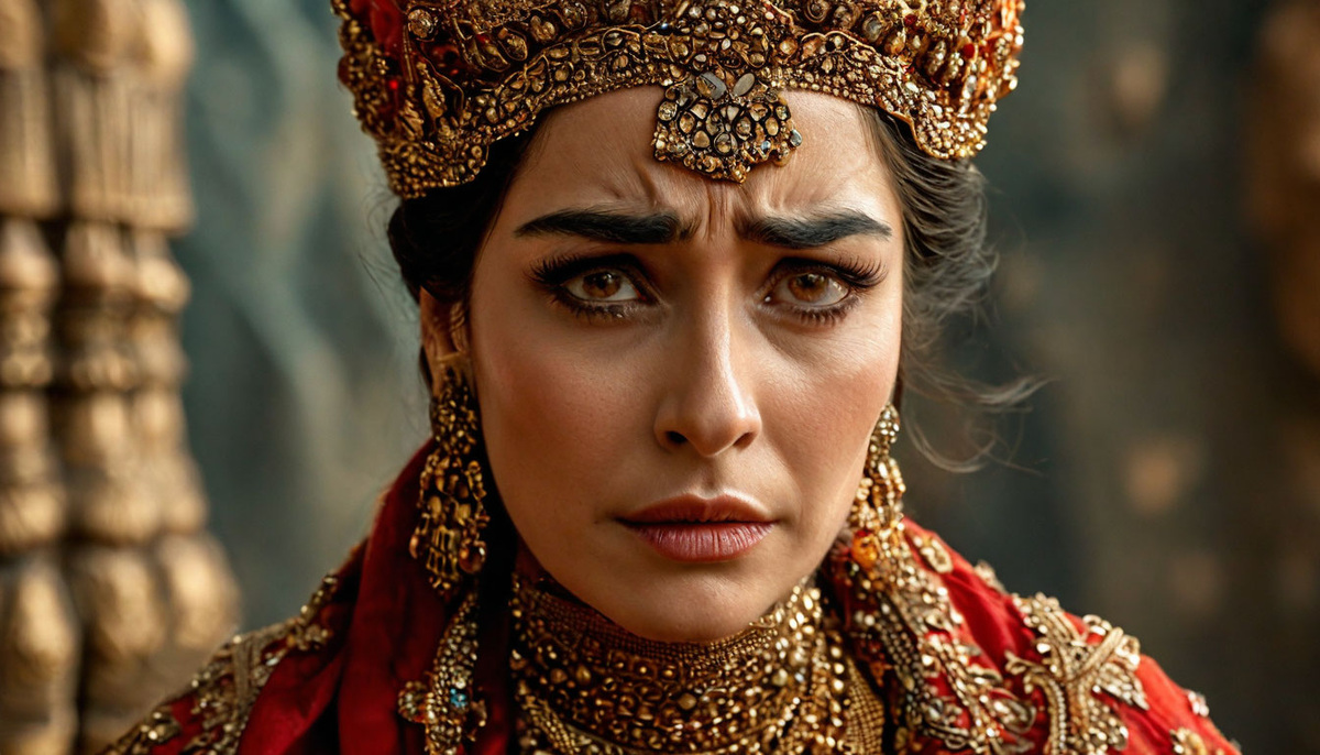 Изображение сгенерировано ИИ