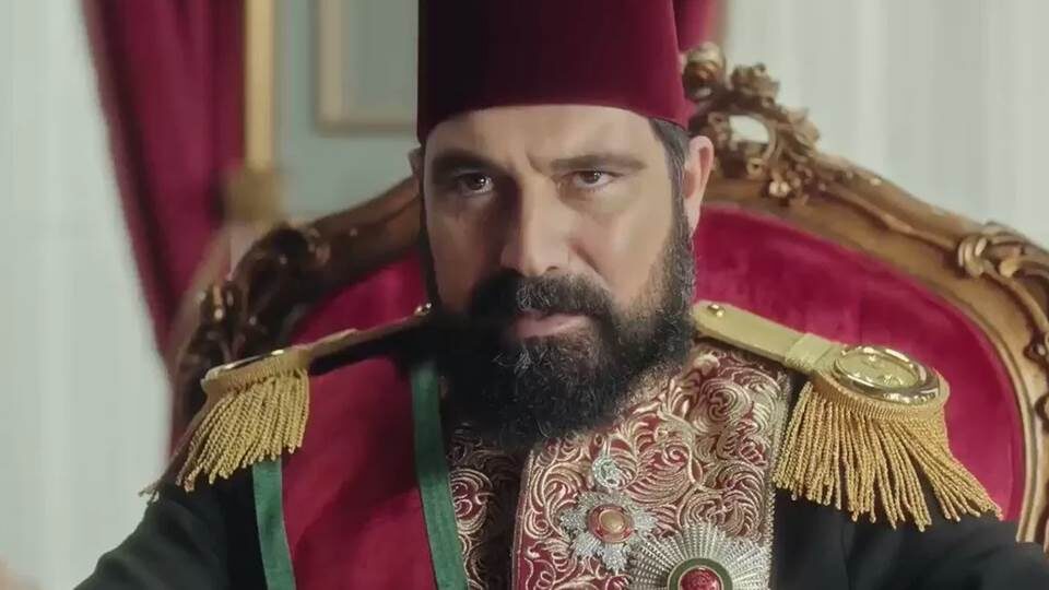 Payitaht: Abdülhamid, сериал, 2017–2021. История султана Абдула-Хамида II, последнего правителя Османской империи.
