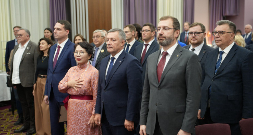    Иркутская область и Монголия укрепляют исторические связи