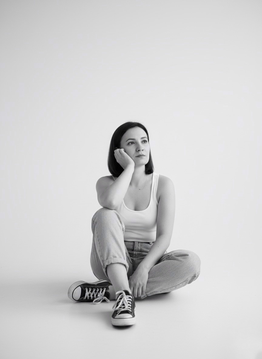 Я Екатерина Тор