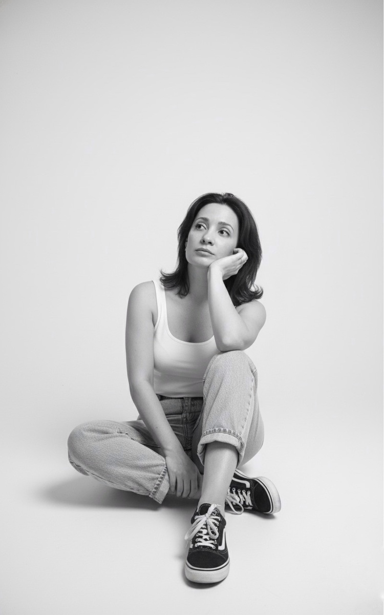 Я Екатерина Тор