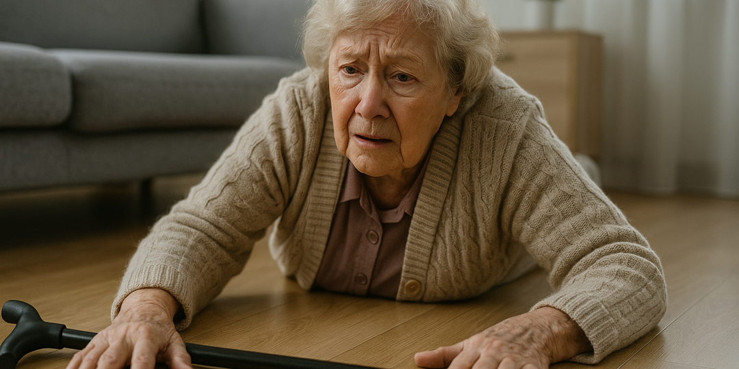 1 продукт, без которого после 50 ноги сдают и мышцы тают: ешьте его каждый день