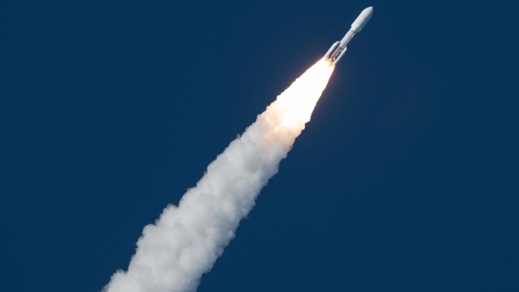    Фото: Lockheed Martin/Globallookpress.