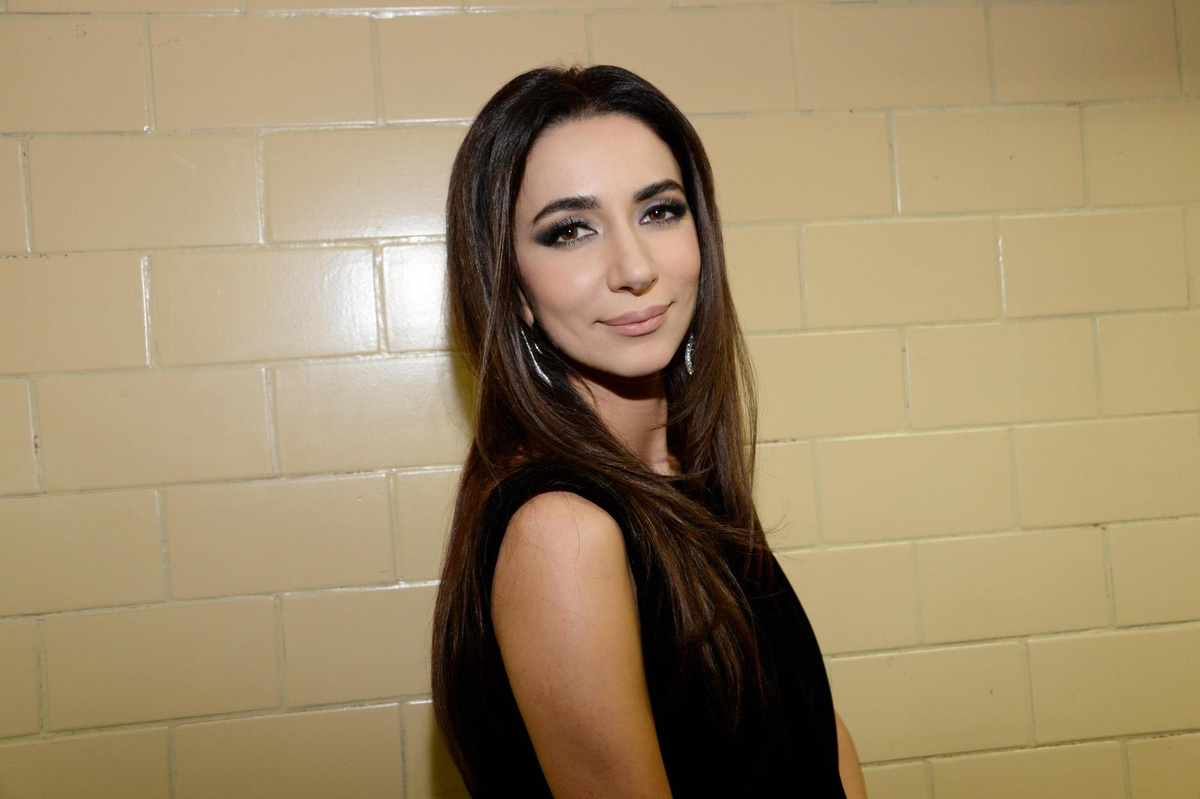    Зара. Фото: Legion-Media