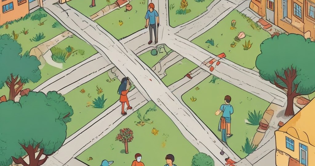 Как научить подростка отвечать за свои поступки