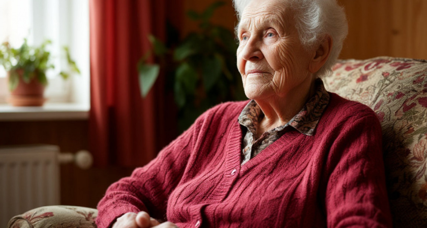    После 60 не нужно гостей: 3 причины говорить "нет" внезапным визитам друзей и знакомых