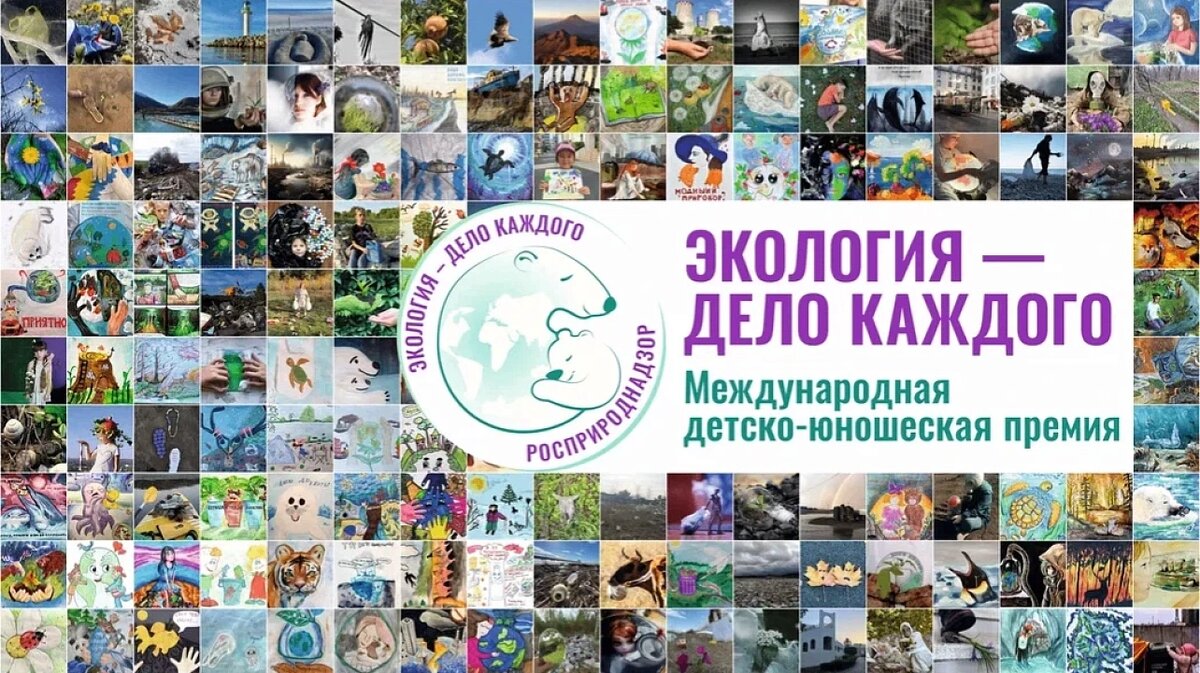     Фото: экологияделокаждого.рф