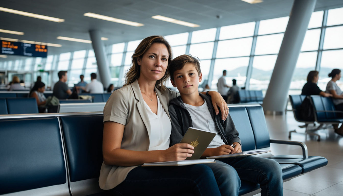 Туристическая страховка для поездки в Антигуа для россиян