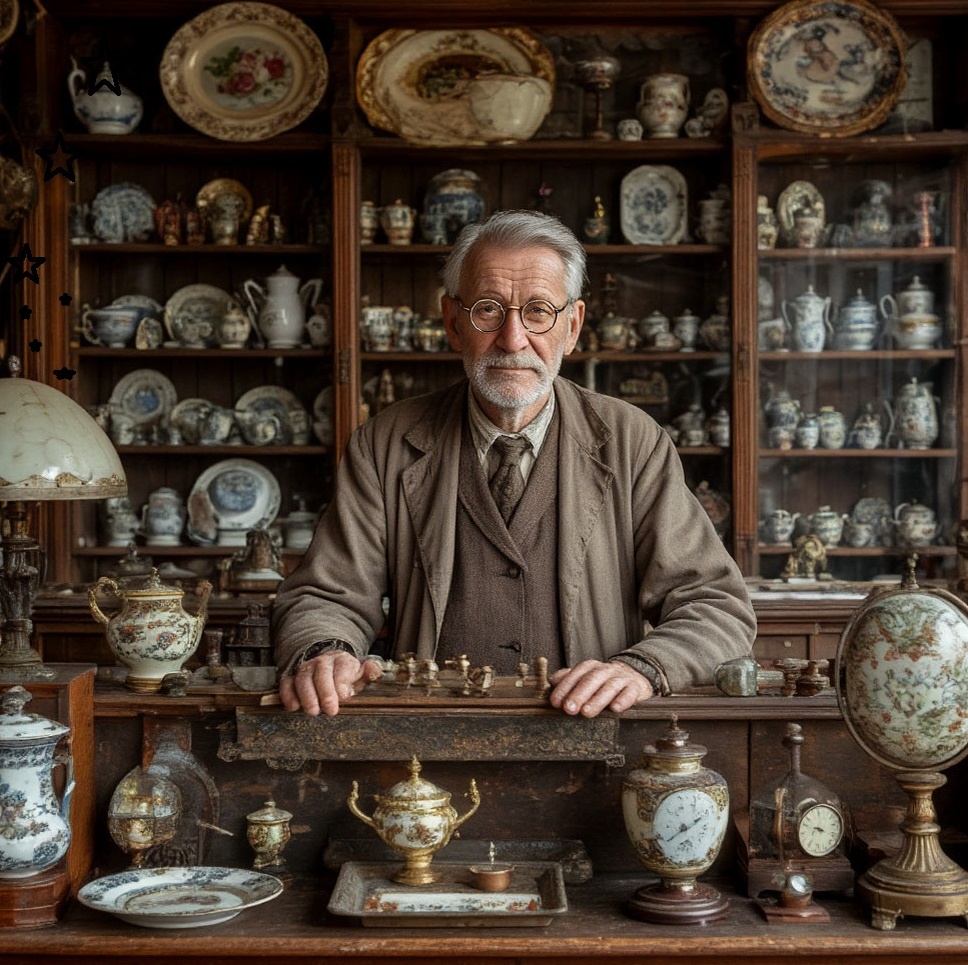 промт  ии  автора про