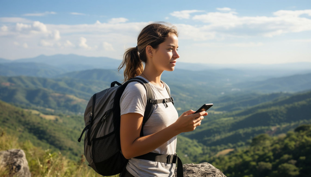 Туристическая страховка для поездки в Гондурас для россиян