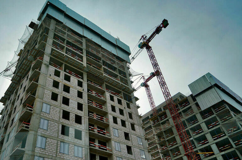 Фото: Тимур Ханов/«Парламентская газета»