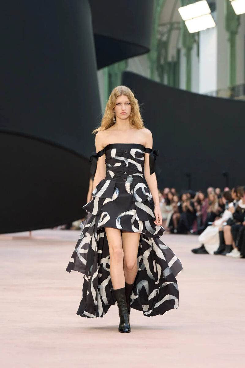 Chanel, AW25/26.
