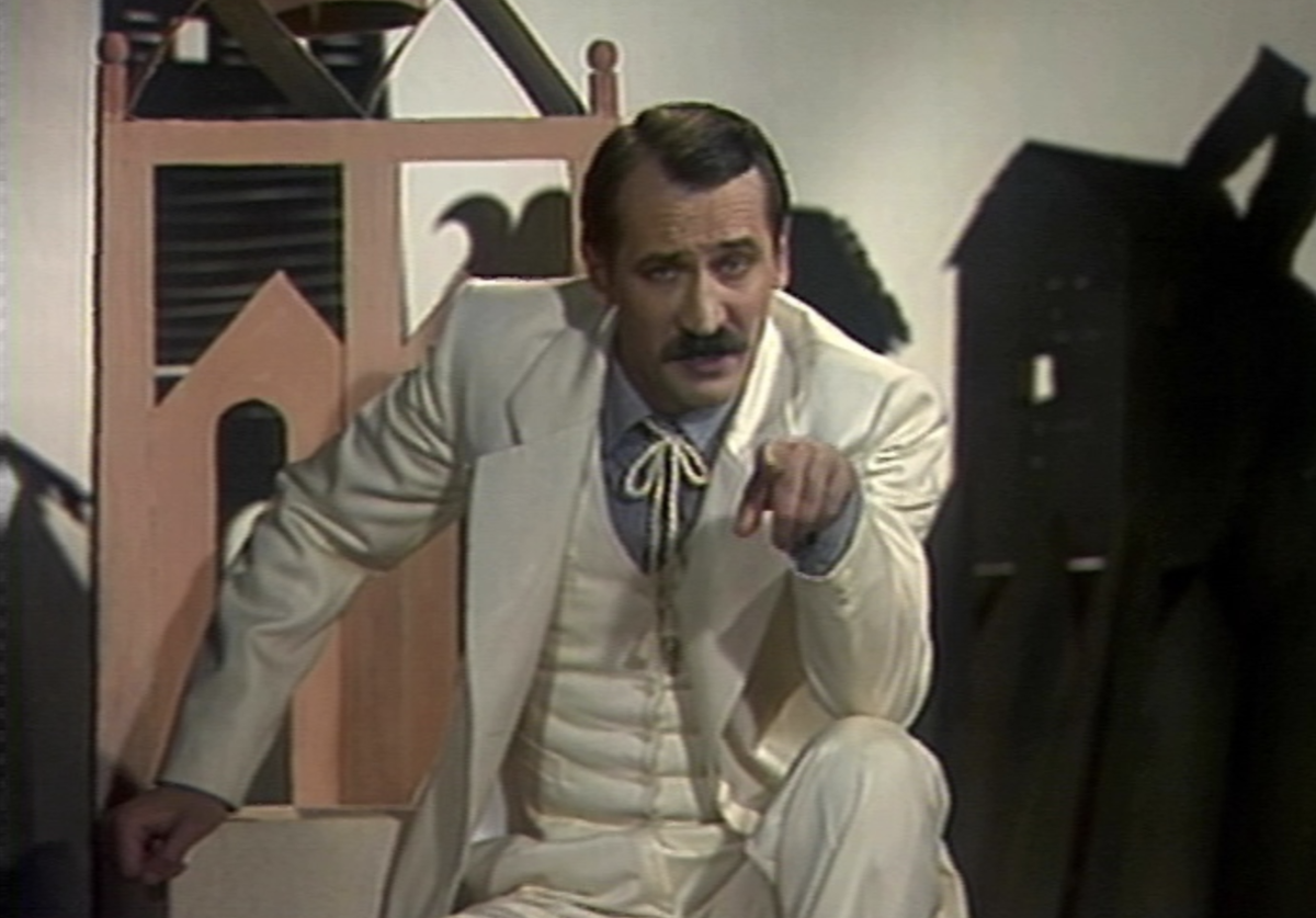 Леонид Филатов \ Фото из открытых источников