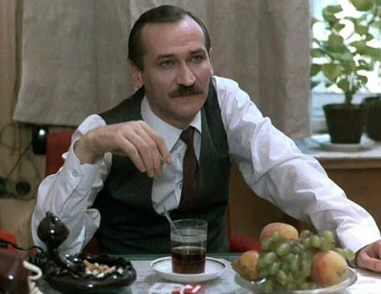 Леонид Филатов \ Фото из открытых источников