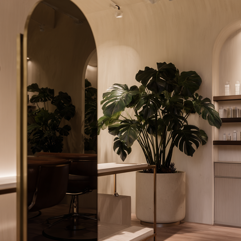 Психология зелени