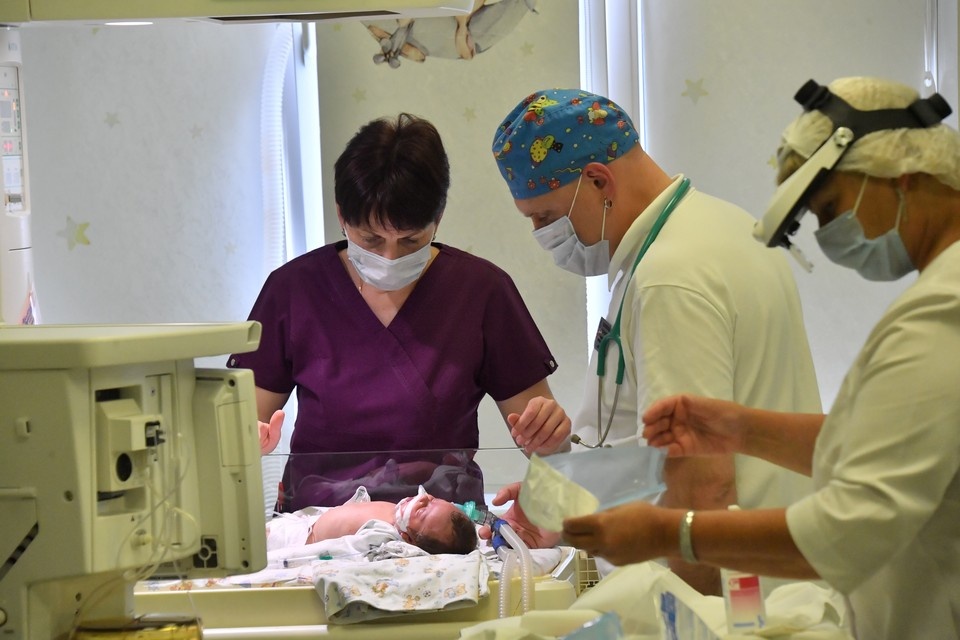    Родившая в туалете общежития студентка из Забайкалья хочет оставить ребенка Владимир ВЕЛЕНГУРИН