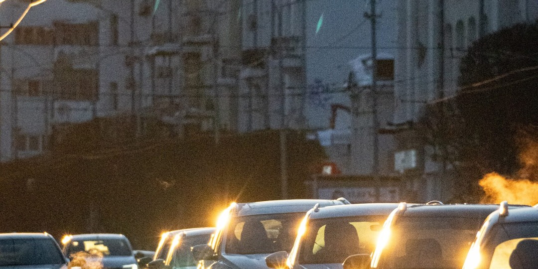 Россияне поставили рекорд на «вторичке»: в октябре продано 653 тыс. автомобилей с пробегом