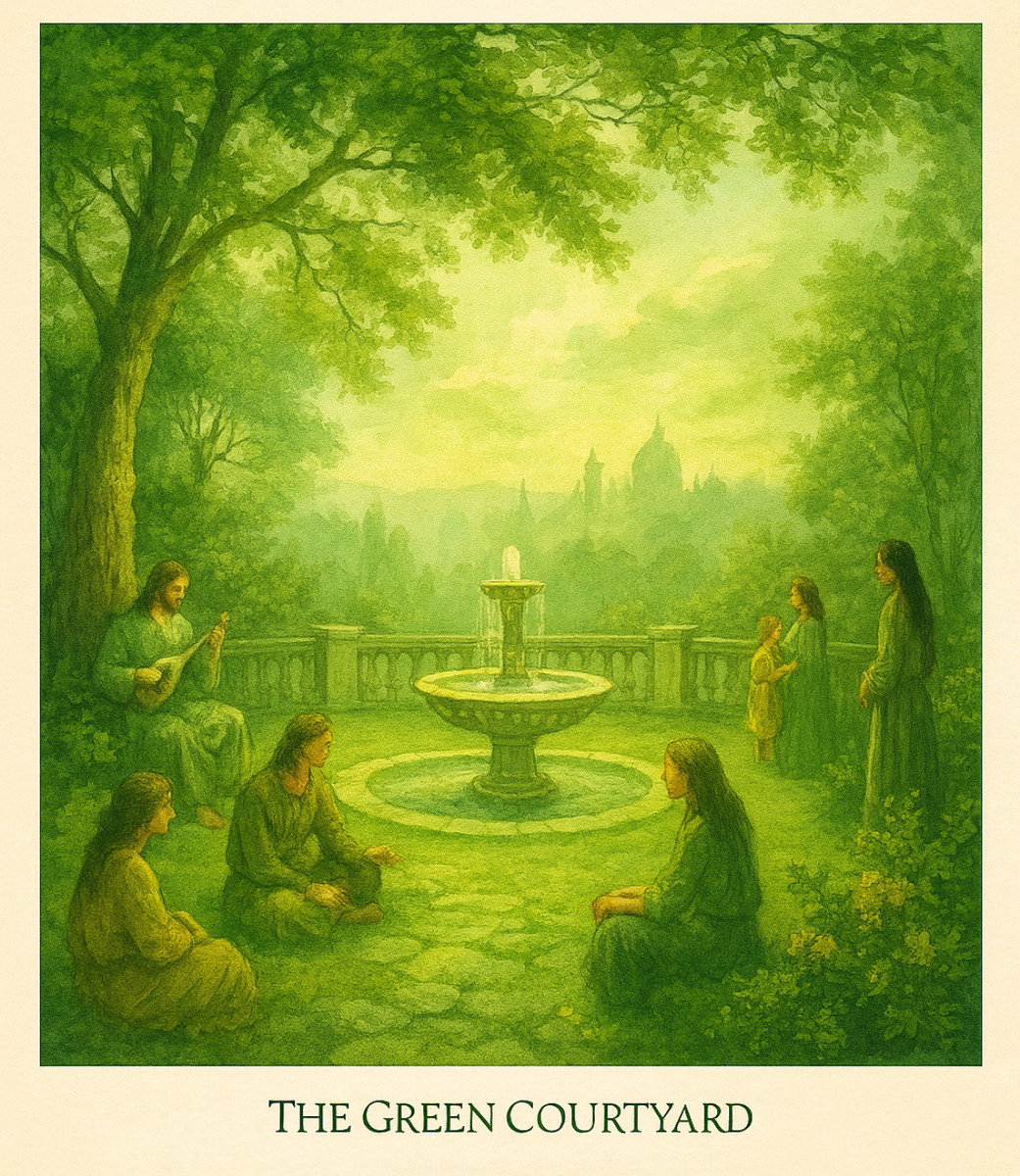 💚💕Цвета, Анахата, Сердце … и Твоя жизнь - какая связь??? Прямая!!! Это центр и сама возможность нашего Самочувствия и всего, что его определяет.