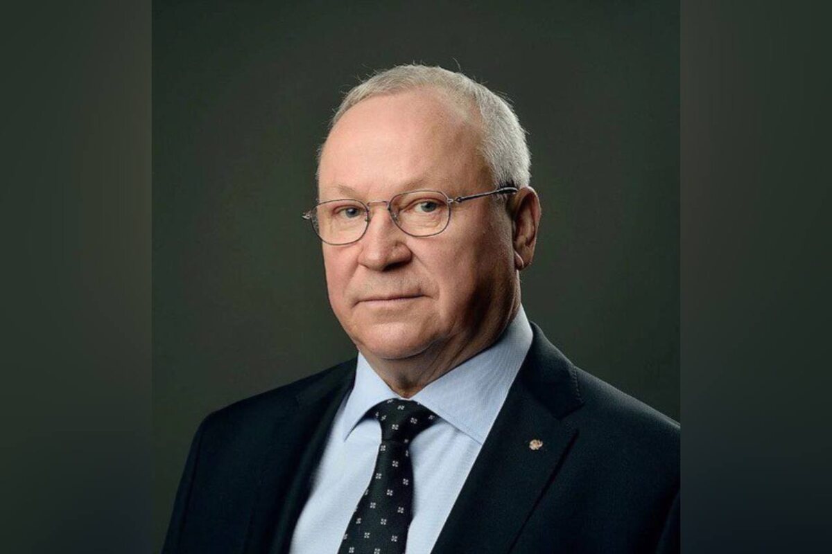    Главой Бузулукского района переизбрали Николая Бантюкова