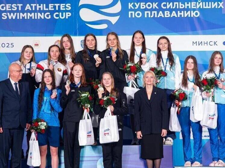     Фото: минспорта Калужской области.