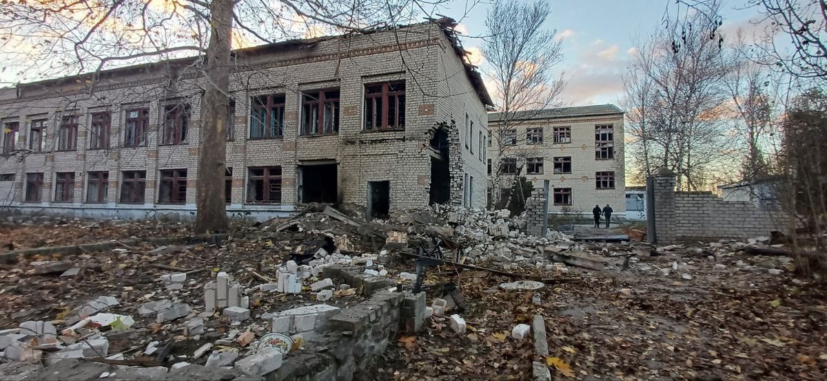    Фото: Telegram-канал Владимира Сальдо