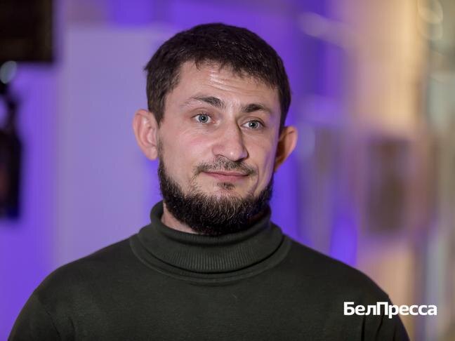 Евгений Игнатенко / Фото: Павел Колядин