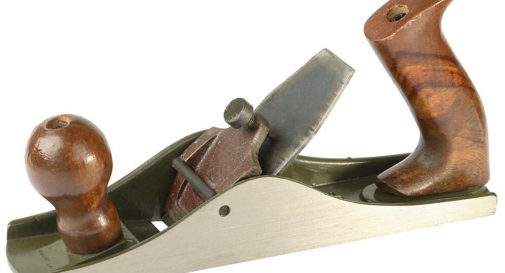 Чем шерхебель отличается от цинубеля? Виды ручных рубанков