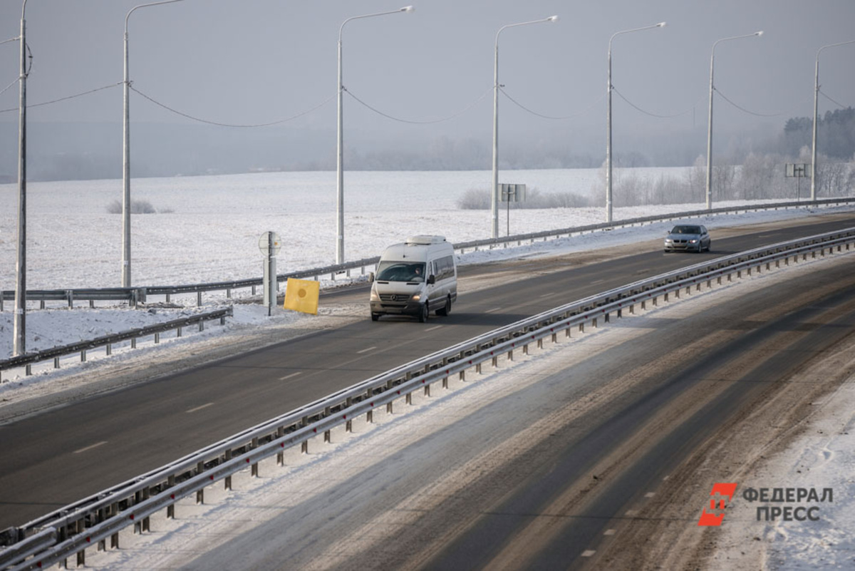 Вся подготовительная работа для старта проекта уже завершена: разработана проектно-сметная документация и выделены необходимые земельные участки.  Фото: ФедералПресс / Евгений Поторочин