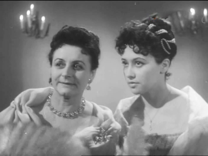 "После бала"